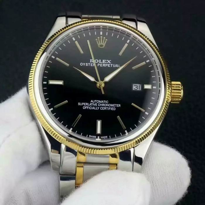 Rolex Watch 1115